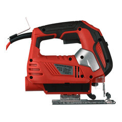 Лобзик электрический КМ JS-711 710 Вт - фото 4