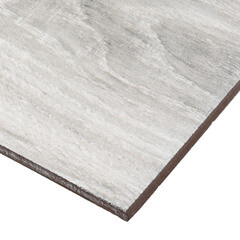 Керамогранит Cersanit Yasmin серый 598х185х7,5 мм (11 шт.=1,216 кв.м) - фото 7