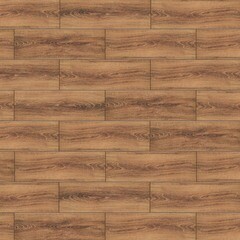 Керамогранит Cersanit Yasmin темно-бежевый 598х185х7,5 мм (11 шт.=1,216 кв.м) - фото 2