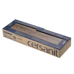 Керамогранит Cersanit Yasmin темно-бежевый 598х185х7,5 мм (11 шт.=1,216 кв.м) - фото 5