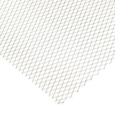 Лист алюминиевый TR16 0,8х500х1000 мм просечно-вытяжной