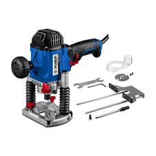 Фрезер электрический Зубр ФПР-1200 1200 Вт