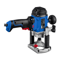 Фрезер электрический Зубр ФПР-1200 1200 Вт - фото 6