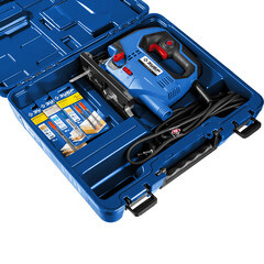 Лобзик электрический Зубр ЛП-500 К 500 Вт - фото 3