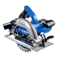 Изображение товара Пила дисковая электрическая Зубр ПДП-65 1600 Вт 190 мм