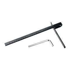 Пила дисковая электрическая Зубр ПДП-65 1600 Вт 190 мм - фото 2