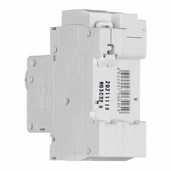 Автомат дифференциальный Dekraft ДИФ-102 32А 1P+N тип AC 30 мА 4,5 кА (16006DEK) - фото 2