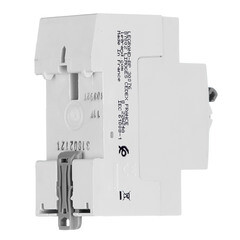 УЗО Legrand RX3 63А 1P+N тип AC 30 мА 10 кА (402026) - фото 2