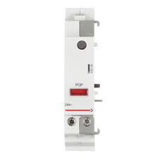 Модуль защиты от перенапряжения Legrand DX3 220 В для автоматов серии TX3 (406286)