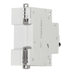 Автомат дифференциальный Legrand RX3 10А 1P+N тип AC 30 мА 6 кА (419397) - фото 3