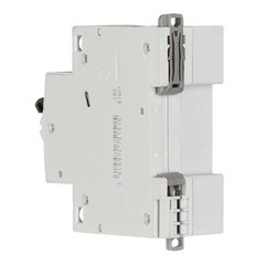 Автомат дифференциальный Legrand RX3 20А 1P+N тип AC 30 мА 6 кА (419400) - фото 3