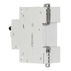 Автомат дифференциальный Legrand RX3 40А 1P+N тип AC 30 мА 6 кА (419403) - фото 2