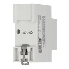 УЗО EKF PROxima ВД-100 32А 1P+N тип AC 30 мА 6 кА (elcb-2-6-32-30-em-pro) - фото 2