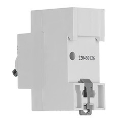 УЗО EKF PROxima ВД-100 40А 1P+N тип AC 30 мА 6 кА (elcb-2-6-40-30-em-pro) - фото 3