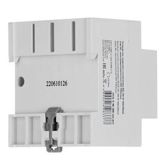 УЗО EKF PROxima ВД-100 40А 3P+N тип AC 300 мА 4,5 кА (elcb-4-40-300-em-pro) - фото 2