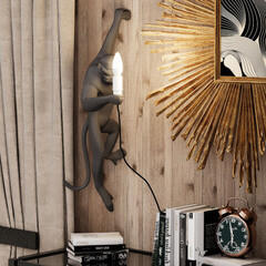 Лампа светодиодная Gauss E27 4100К 6,5 Вт 550 Лм 175-240 В свеча тонированная - фото 2