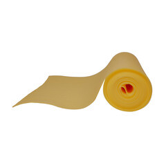 Подложка под ламинат вспененная Пенолин 3,5 мм 1х12 м 12 кв.м вентилируемая - фото 3