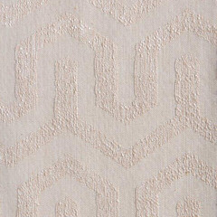 Штора жаккард бежевая 200х270 см Mona Liza Трио (МЛ715/С1) - фото 4