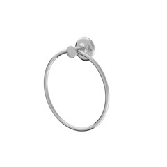 Полотенцедержатель AM.PM Like d224 мм металл хром - фото 1