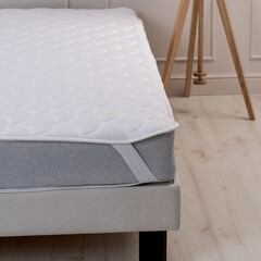 Топпер 140х200х2 см Василиса наполнитель холкон - фото 2