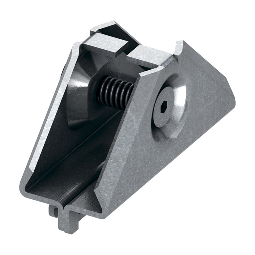 Изображение товара Соединитель для усиленных конструкций Тece 24 мм угловой модель 9010002