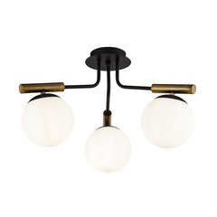 Изображение товара Люстра подвесная Freya Paolina E14 120 Вт 8 кв.м (FR5011CL-03B)