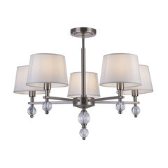 Изображение товара Люстра потолочная Freya Milena E14 300 Вт 20 кв.м (FR5679PL-05N)