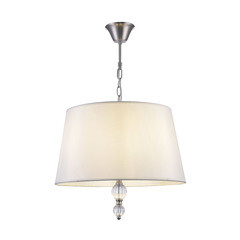 Изображение товара Люстра подвесная Freya Milena E14 180 Вт 12 кв.м (FR5679PL-03N)