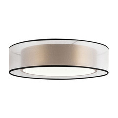 Изображение товара Светильник подвесной Freya Zoticus 36 Вт 48 кв.м золото IP20 (FR6005CL-L36G)