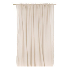 Тюль вуаль молочный 500х260 см Legrand с утяжелителем (58091923) - фото 2