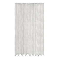 Тюль жаккард белый 300х260 см Legrand Дождь с утяжелителем (58091907) - фото 2