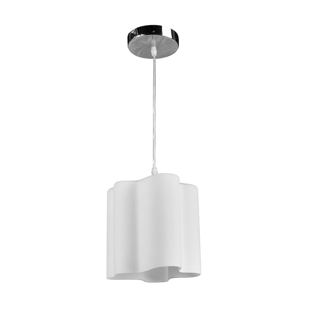 Изображение товара Подвесной светильник Arte Lamp Serenata с каскадным плафоном 40 Вт IP20