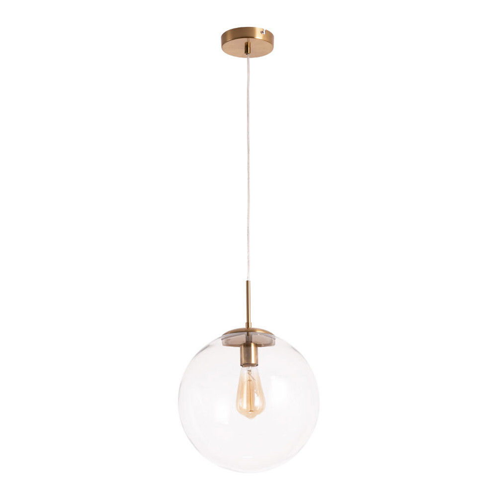 Изображение товара Подвесной светильник Arte Lamp Volare E27 бронза 60 Вт для комнаты