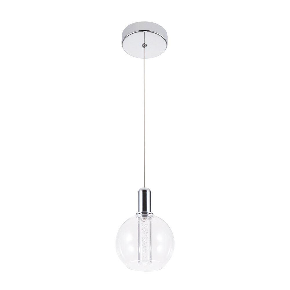 Изображение товара Светильник светодиодный подвесной Arte Lamp Valley 80 Вт 4000K IP20