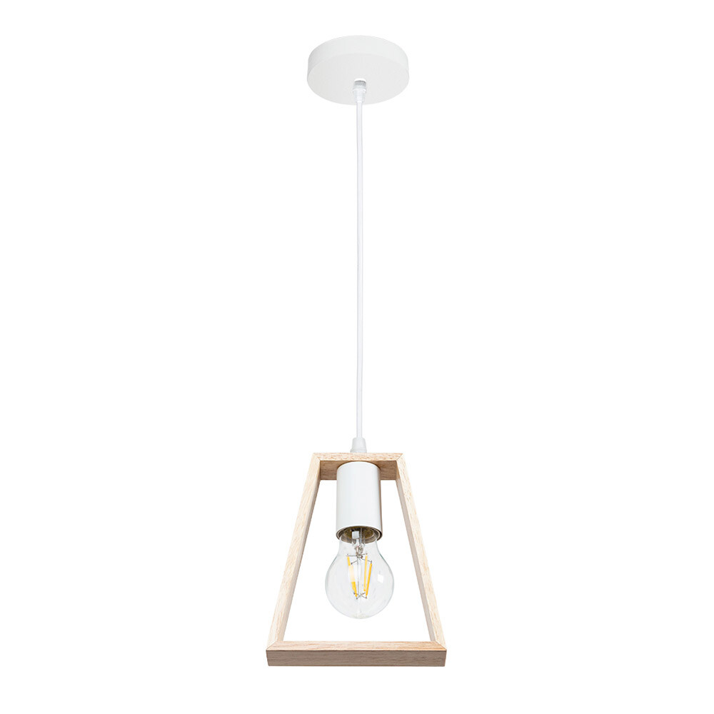 Изображение товара Подвесной светильник Arte Lamp Brussels E27 60 Вт для комнаты