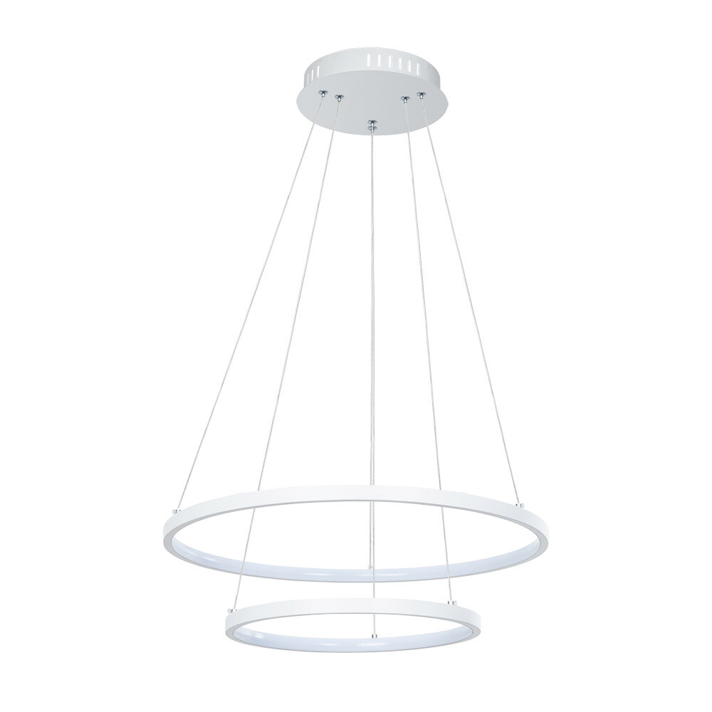 Изображение товара Люстра светодиодная подвесная Arte Lamp Frodo 65 Вт IP20 Модерн