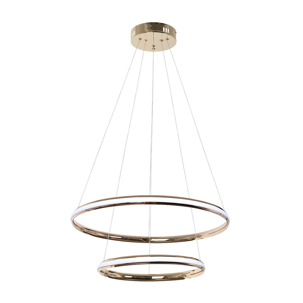 Изображение товара Люстра светодиодная Arte Lamp Meridiana 70 Вт 3000-6000К потолочная