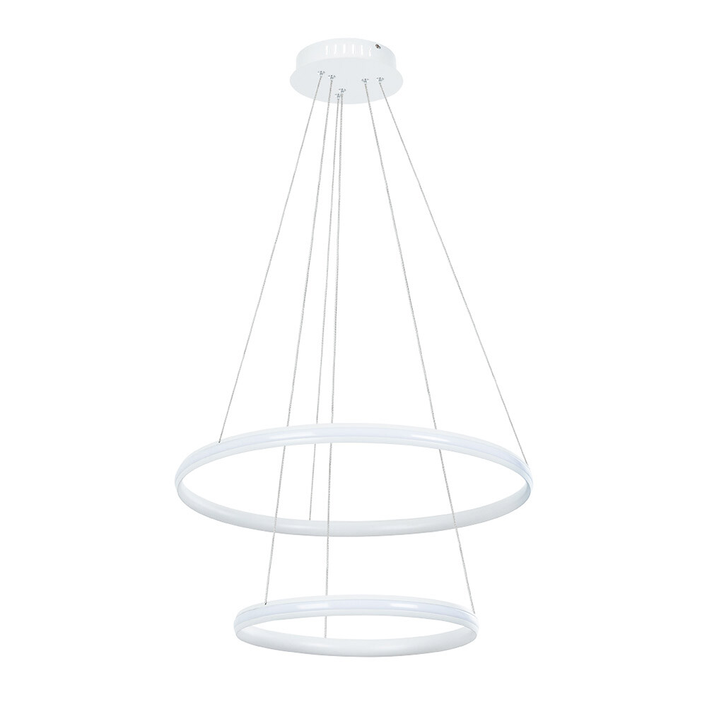 Изображение товара Люстра светодиодная подвесная Arte Lamp Meridiana 70 Вт IP20 для гостиной