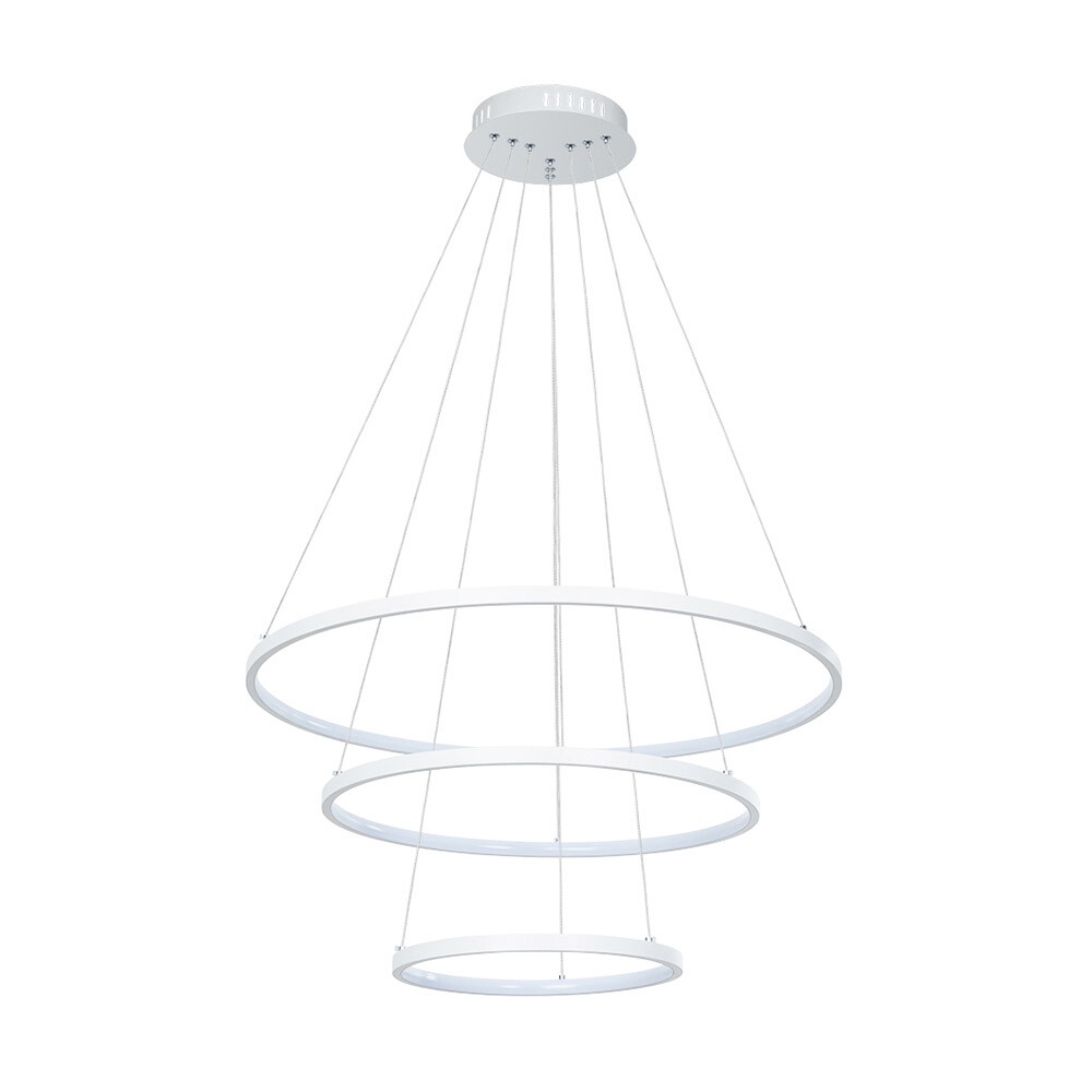 Изображение товара Люстра светодиодная подвесная Arte Lamp Frodo 145 Вт 3000-6000К 8 кв.м