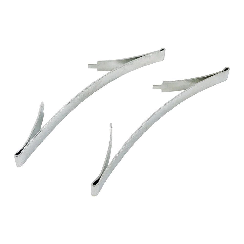 Изображение товара Стопоры для дверей-купе ТДВ, набор 2 шт.