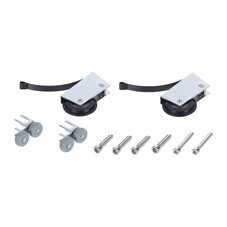 Комплект роликов для дверей-купе