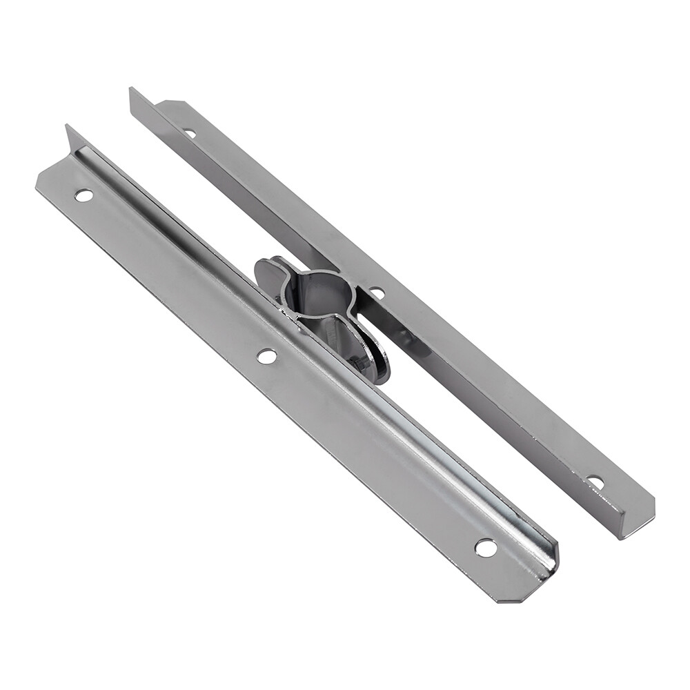 Изображение товара Держатель для полки двухсторонний системы Joker 25 мм хром