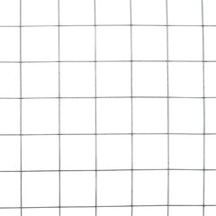 Сетка сварная оцинкованная 1,5х15 м d1,6 мм ячейка 50х50 мм - фото 2