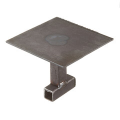 Закладная под бетонирование 120х120х90 мм - фото 3