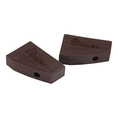 Наконечник для лестницы чердачной Docke (2 шт.) - фото 2