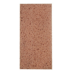 Терка пластиковая Wenzo 280х140 мм с крупнопористой губкой - фото 4