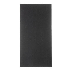 Терка пластиковая Wenzo 280х140 мм с мягкой резиной - фото 3