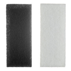 Терка пластиковая 2в1 Wenzo 250х100 мм для эпоксидной затирки - фото 4