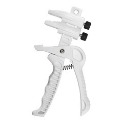 Щипцы для системы выравнивания плитки с двумя адаптерами - фото 3