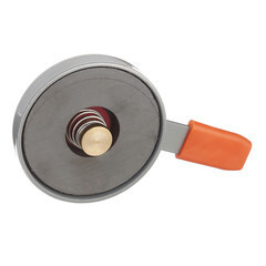 Клемма заземления для сварки Rexant магнитная до 500 А d86 мм (12-4863) - фото 5